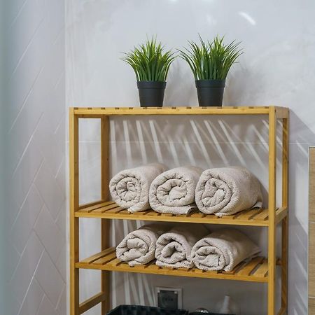 Apartament Brisadelmar Z Bezplatnym Parkingiem كولوبرزيغ المظهر الخارجي الصورة