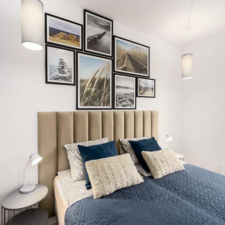 Apartament Brisadelmar Z Bezplatnym Parkingiem كولوبرزيغ المظهر الخارجي الصورة