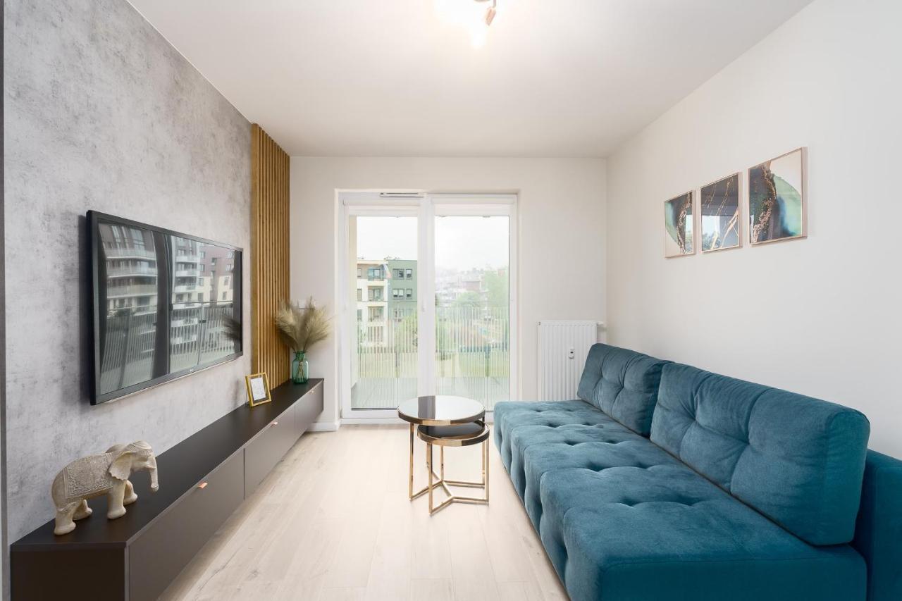 Apartament Brisadelmar Z Bezplatnym Parkingiem كولوبرزيغ المظهر الخارجي الصورة