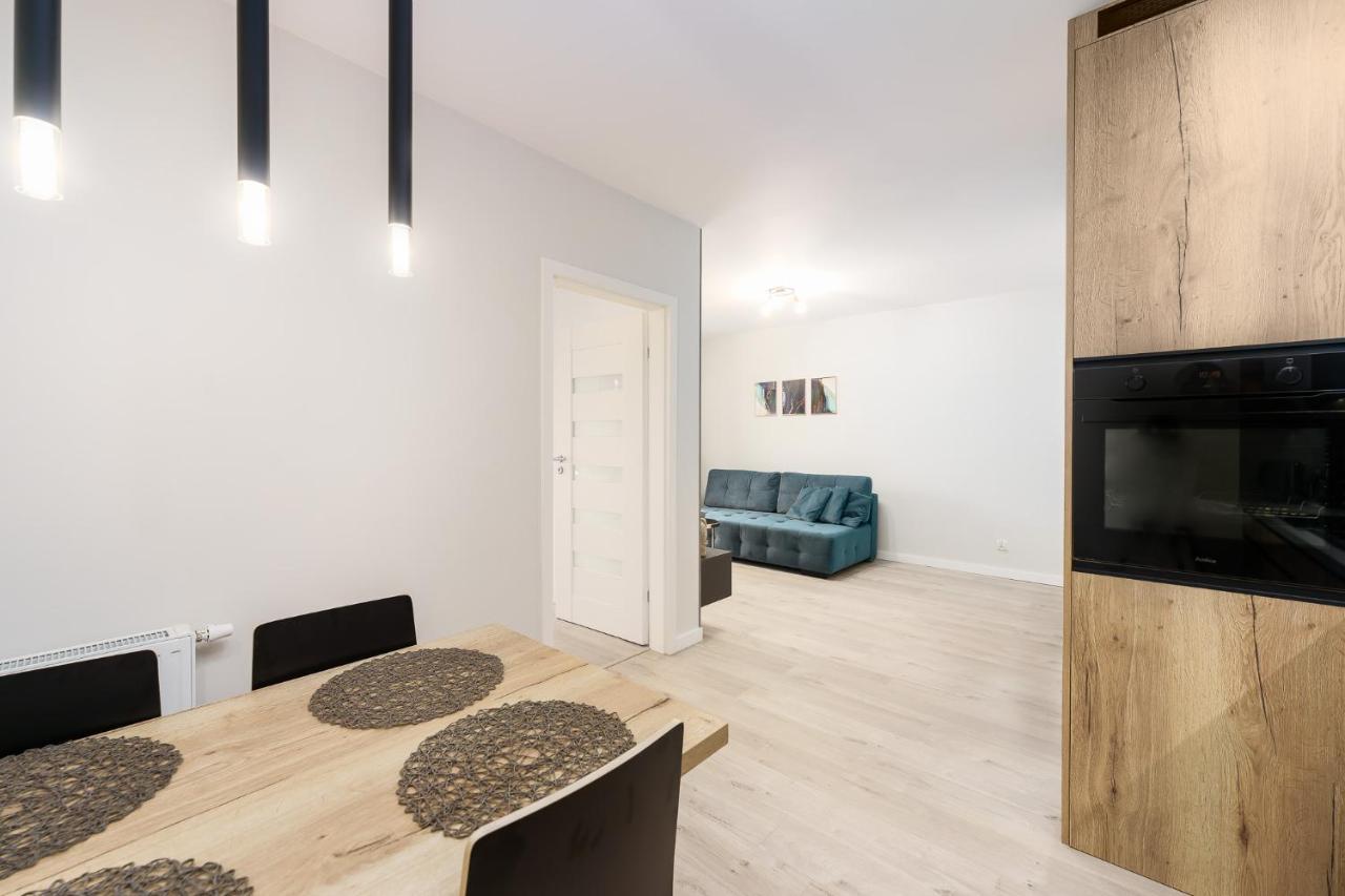Apartament Brisadelmar Z Bezplatnym Parkingiem كولوبرزيغ المظهر الخارجي الصورة