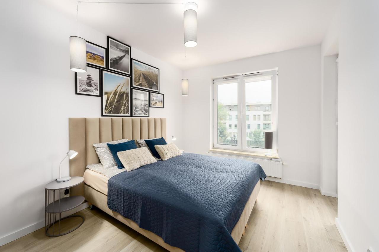 Apartament Brisadelmar Z Bezplatnym Parkingiem كولوبرزيغ المظهر الخارجي الصورة