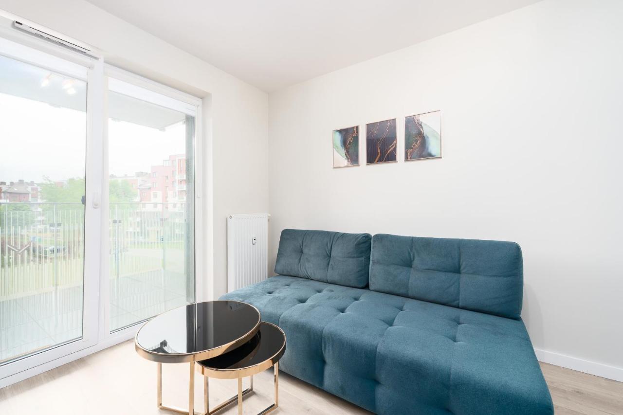 Apartament Brisadelmar Z Bezplatnym Parkingiem كولوبرزيغ المظهر الخارجي الصورة