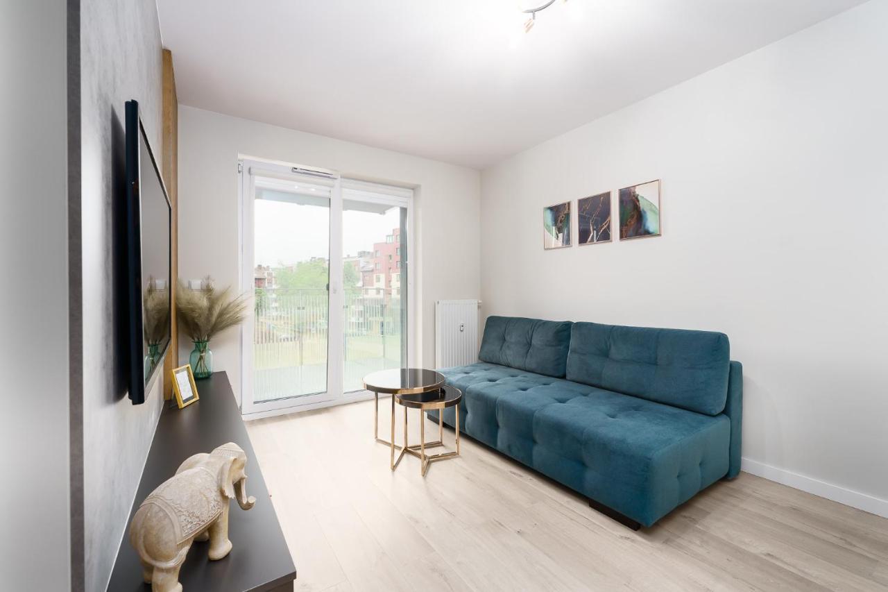 Apartament Brisadelmar Z Bezplatnym Parkingiem كولوبرزيغ المظهر الخارجي الصورة