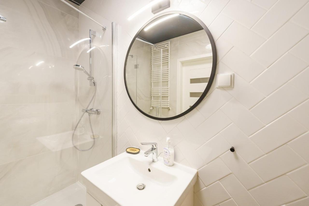 Apartament Brisadelmar Z Bezplatnym Parkingiem كولوبرزيغ المظهر الخارجي الصورة