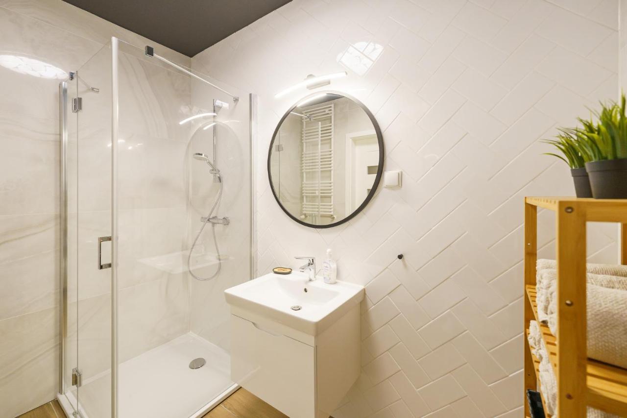 Apartament Brisadelmar Z Bezplatnym Parkingiem كولوبرزيغ المظهر الخارجي الصورة