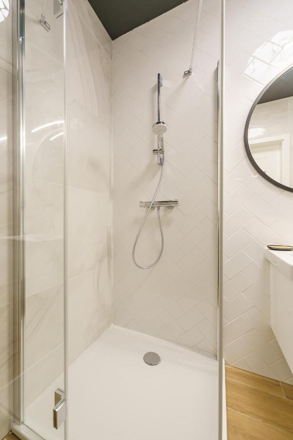 Apartament Brisadelmar Z Bezplatnym Parkingiem كولوبرزيغ المظهر الخارجي الصورة