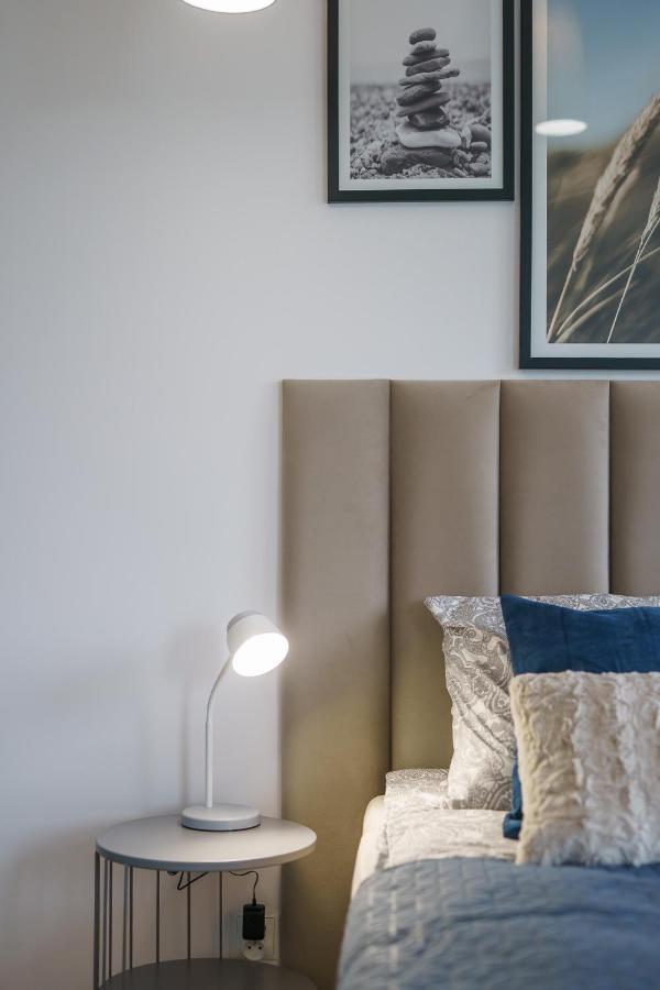 Apartament Brisadelmar Z Bezplatnym Parkingiem كولوبرزيغ المظهر الخارجي الصورة