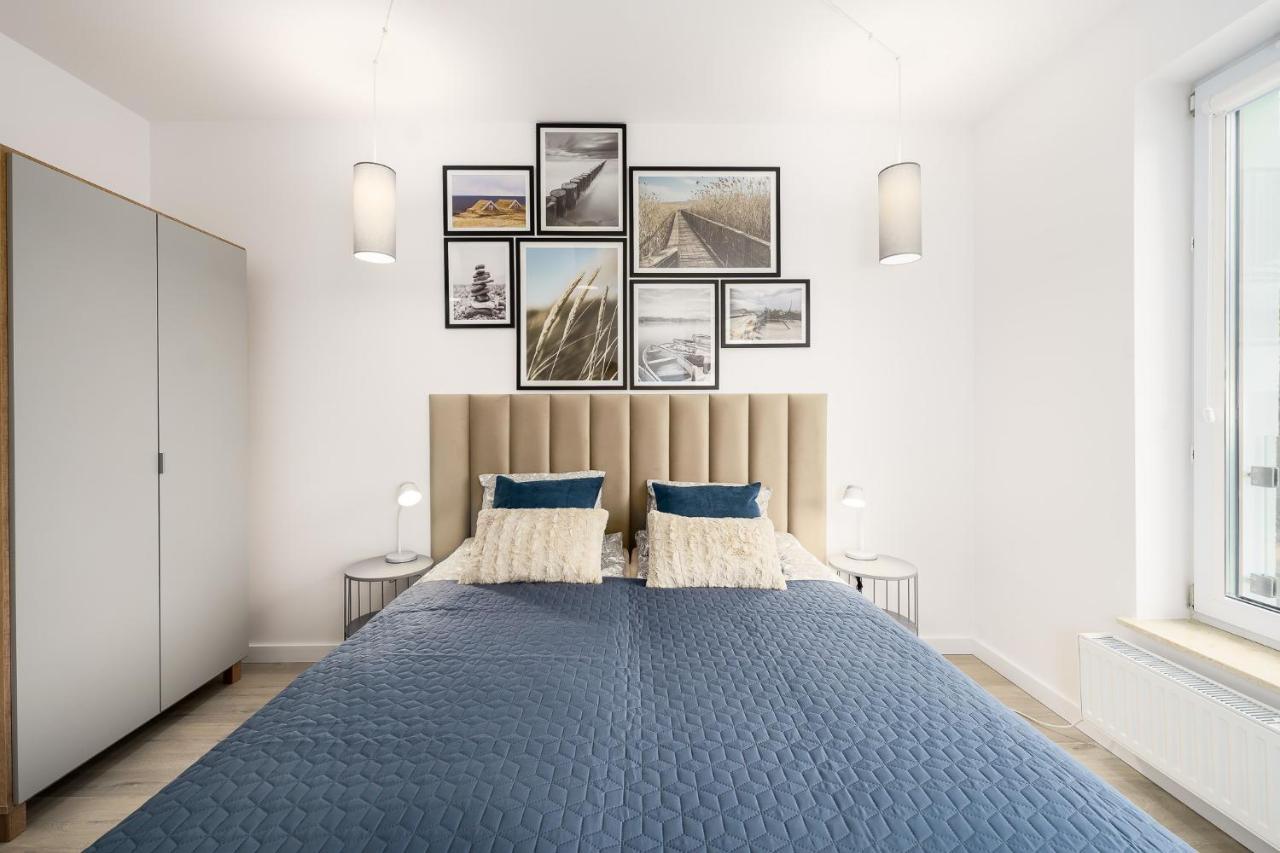 Apartament Brisadelmar Z Bezplatnym Parkingiem كولوبرزيغ المظهر الخارجي الصورة