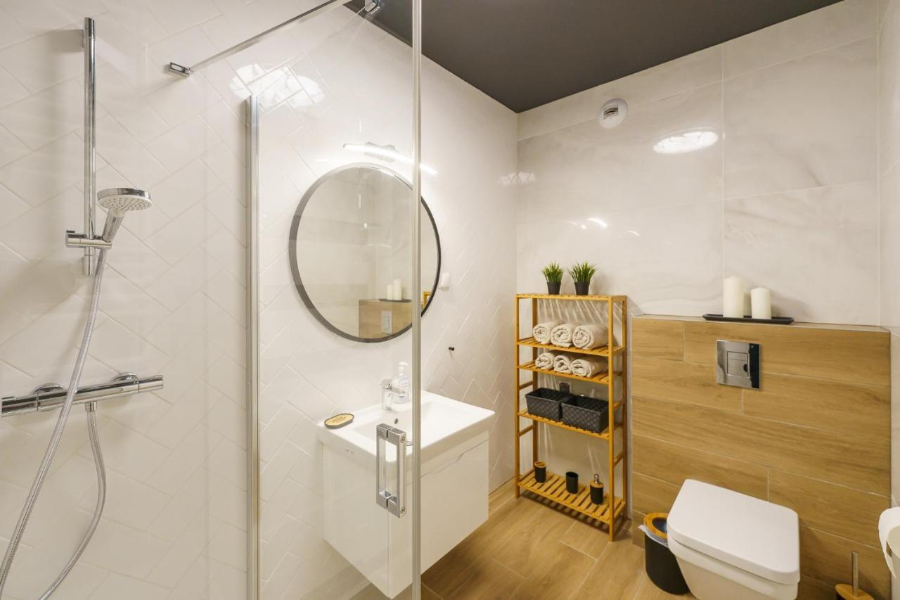Apartament Brisadelmar Z Bezplatnym Parkingiem كولوبرزيغ المظهر الخارجي الصورة