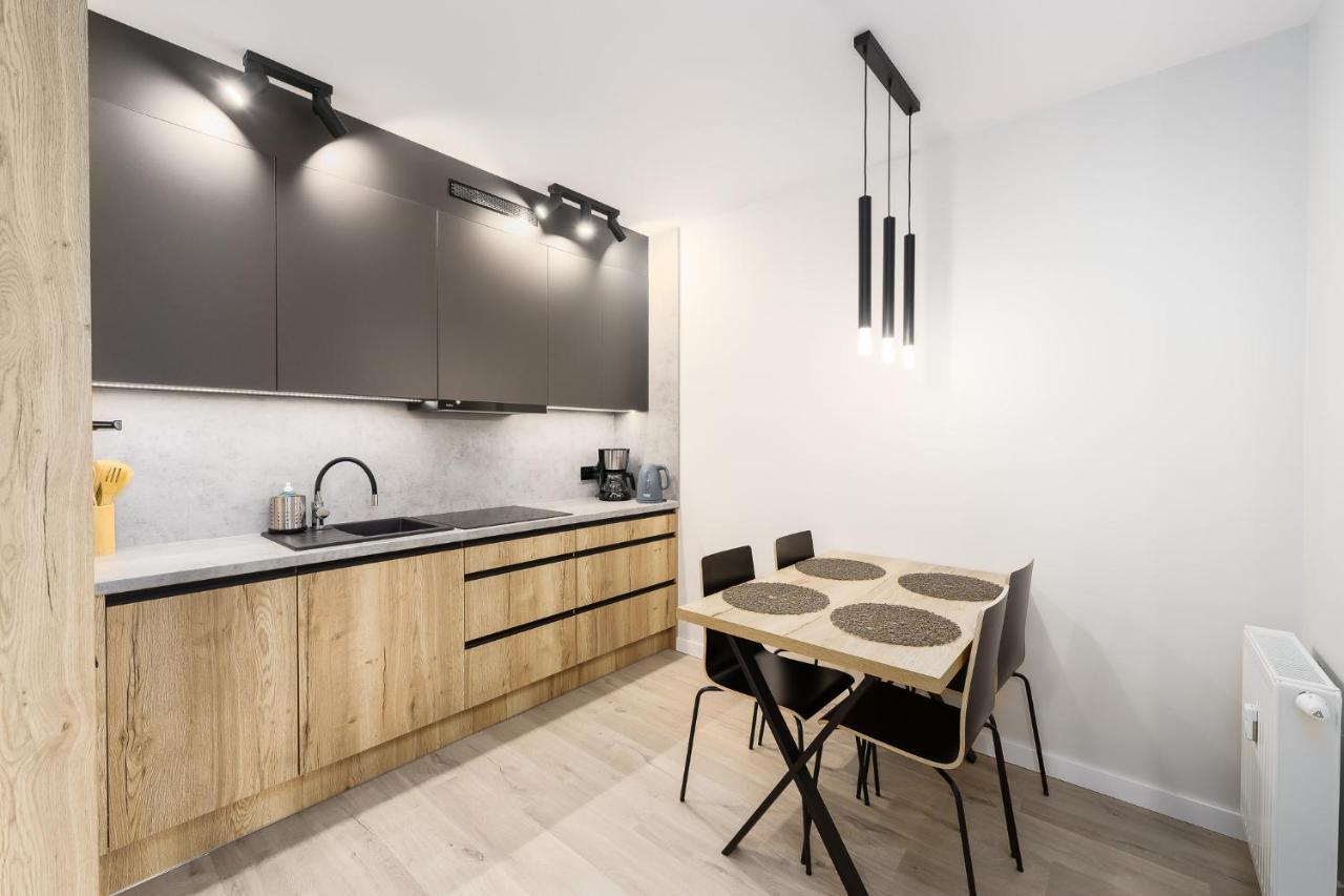Apartament Brisadelmar Z Bezplatnym Parkingiem كولوبرزيغ المظهر الخارجي الصورة