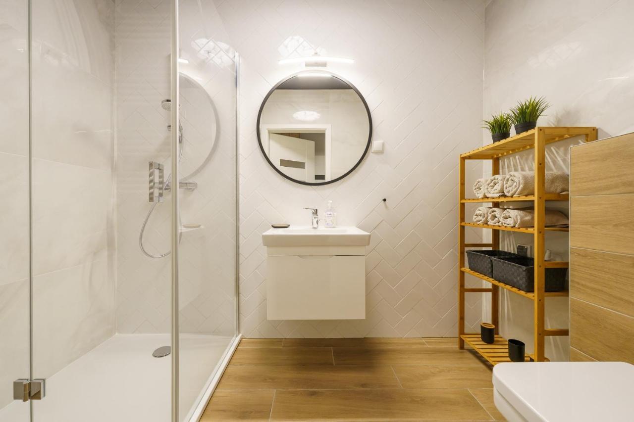 Apartament Brisadelmar Z Bezplatnym Parkingiem كولوبرزيغ المظهر الخارجي الصورة