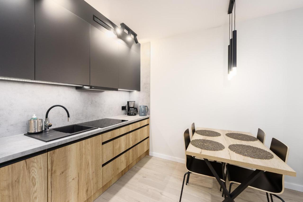Apartament Brisadelmar Z Bezplatnym Parkingiem كولوبرزيغ المظهر الخارجي الصورة