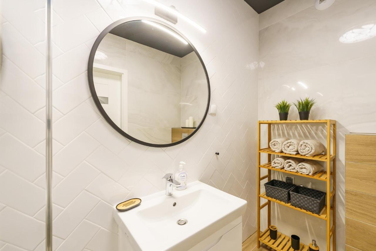 Apartament Brisadelmar Z Bezplatnym Parkingiem كولوبرزيغ المظهر الخارجي الصورة