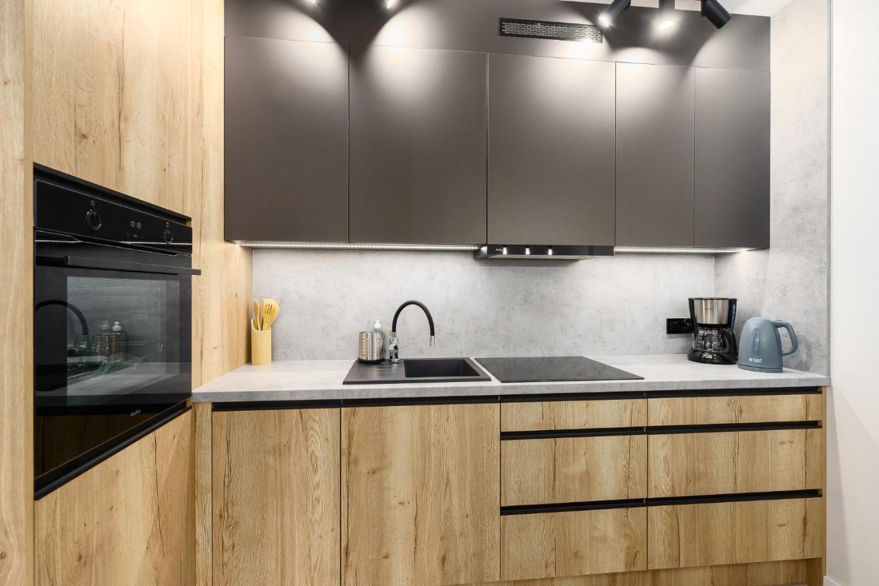 Apartament Brisadelmar Z Bezplatnym Parkingiem كولوبرزيغ المظهر الخارجي الصورة